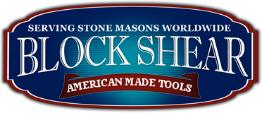 Block Shear Logo